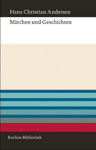 Märchen und Geschichten