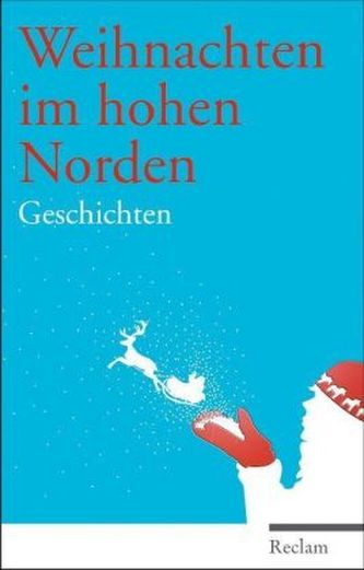 Weihnachten im hohen Norden