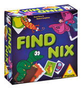 Findnix (CZ)