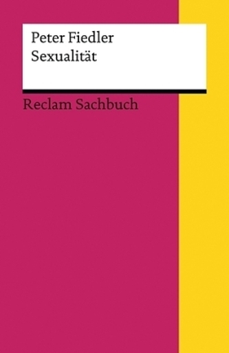 Sexualität Sexualität