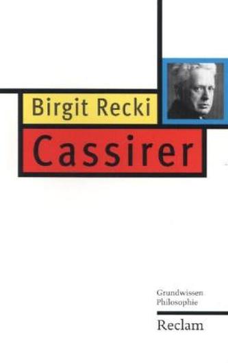 Cassirer