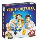 Oh Fortuna (CZ)