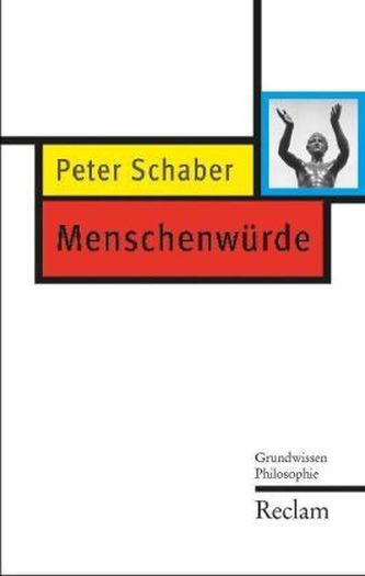 Menschenwürde