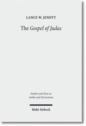 The Gospel of Judas