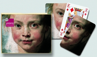 Kanasta - Rubens, Clara Serena