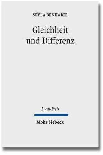 Gleichheit und Differenz