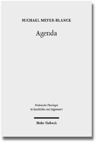 Agenda