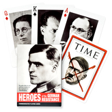 Poker -  Německý odboj