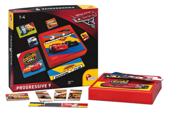 LSC Cars 3 Progressive 9