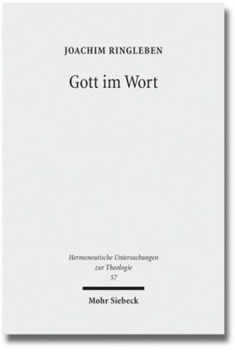 Gott im Wort