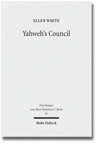 Yahweh's Council