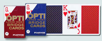 Bridž - Velký index