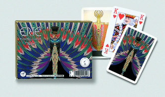 Kanasta - Erté Nile