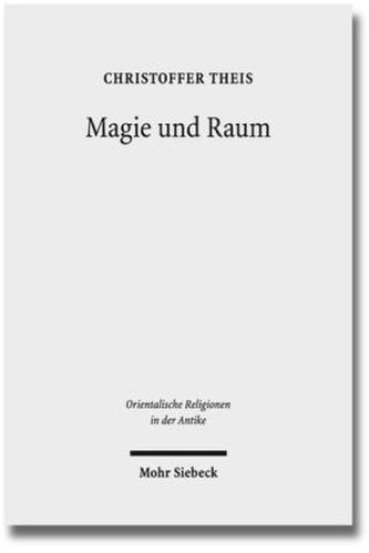 Magie und Raum Magie und Raum
