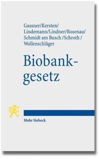 Biobankgesetz