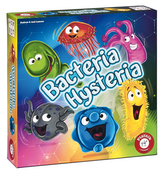 Bacteria Hysteria (CZ)