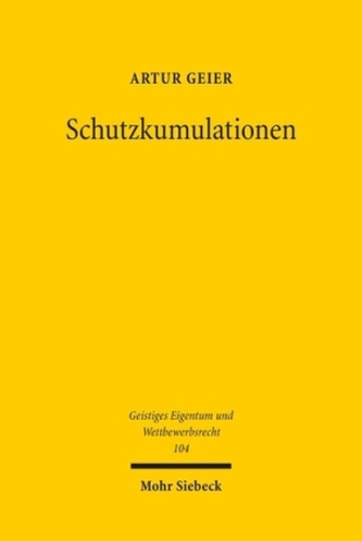Schutzkumulationen
