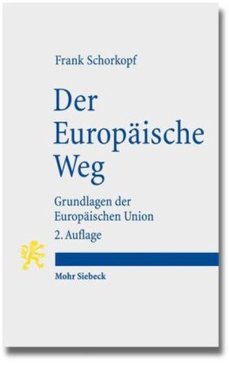 Der Europäische Weg