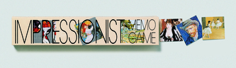 Memo -  Impressionist