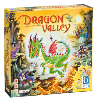 Dračí údolí (CZ)