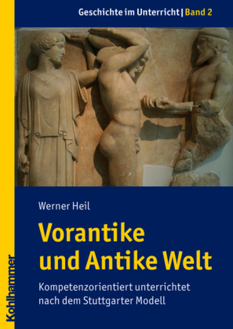 Antike Welt