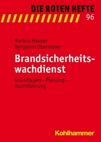 Brandsicherheitswachdienst