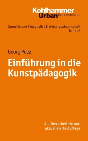 Einführung in die Kunstpädagogik