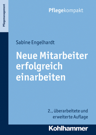 Neue Mitarbeiter erfolgreich einarbeiten