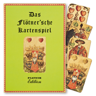 Flötnerisches Kartenspiel