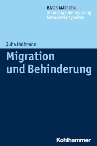 Migration und Behinderung Migration und Behinderung