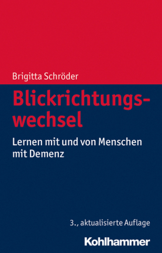 Blickrichtungswechsel Blickrichtungswechsel