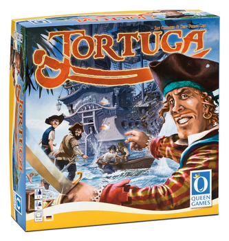 Tortuga (CZ)