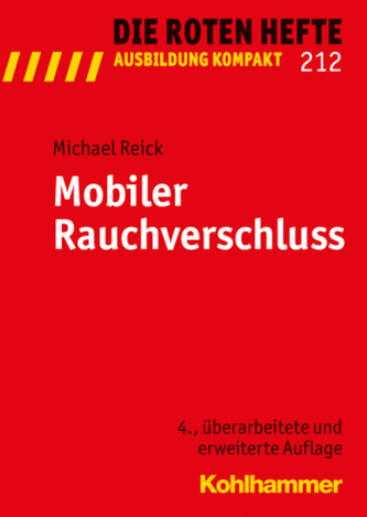 Mobiler Rauchverschluss Mobiler Rauchverschluss
