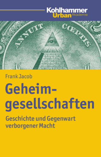 Geheimgesellschaften Geheimgesellschaften