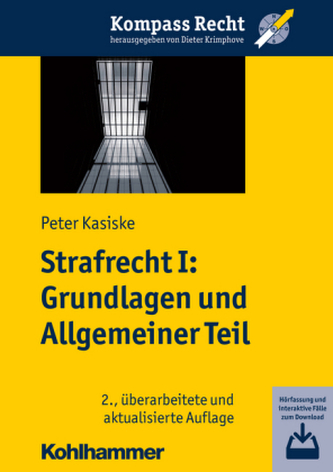Grundlagen und Allgemeiner Teil