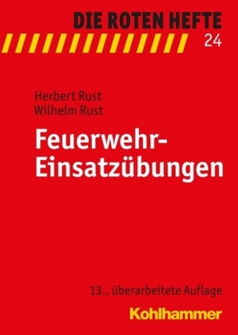 Feuerwehr-Einsatzübungen Feuerwehr-Einsatzübungen
