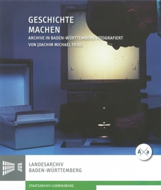 Geschichte machen
