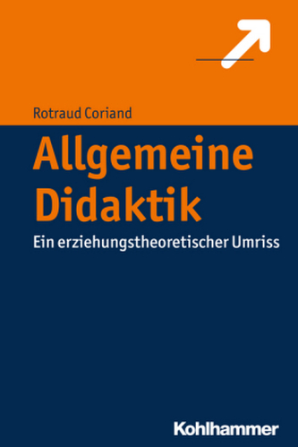 Allgemeine Didaktik Allgemeine Didaktik