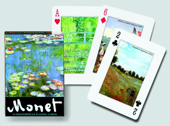 Poker -  MONET