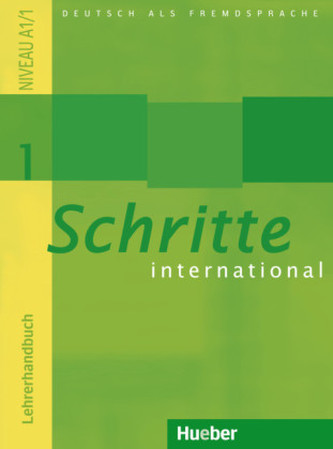 Lehrerhandbuch