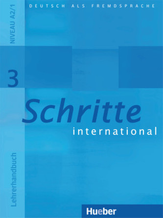 Lehrerhandbuch
