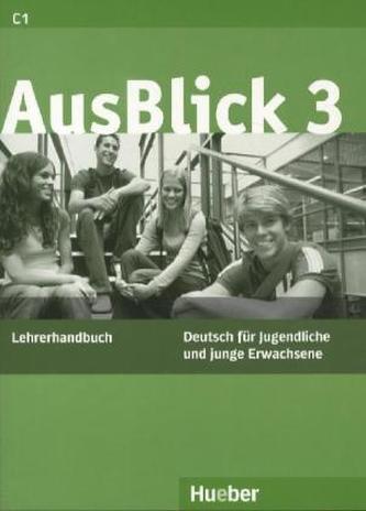 Lehrerhandbuch