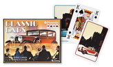 Kanasta - Classic Cars