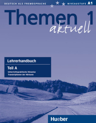 Lehrerhandbuch Teil A