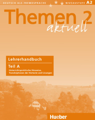 Lehrerhandbuch Teil A