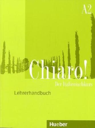 Lehrerhandbuch - Guida per l'insegnante