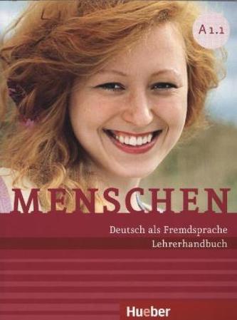 Paket Lehrerhandbuch A1/1 und A1/2, 2 Bde.