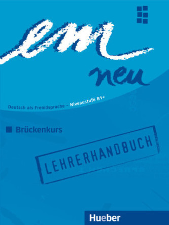 Lehrerhandbuch