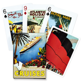 Poker - Golden Age of Cruises