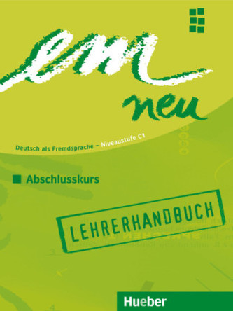 Lehrerhandbuch